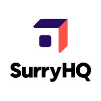 SurryHQ Logo