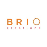 BRIO Creations Sdn Bhd Logo