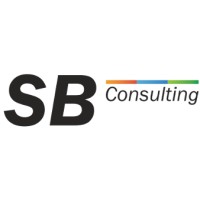 SB Consulting Logo
