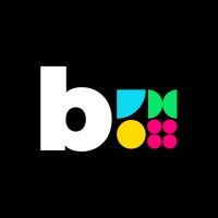 beryllium. VISIONARY PEOPLE Logo