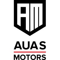 Auas Motors Namibia Logo