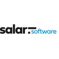 SALAR Software Logo
