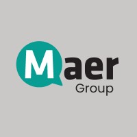Maer Group Logo