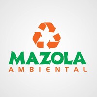 Mazola Ambiental Logo