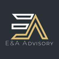 E&A Advisory Logo