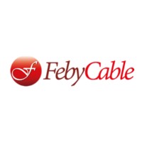 FEBY CABLE Logo