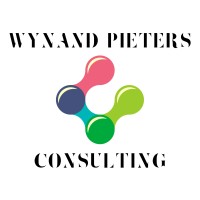wynandpieters.dev Logo