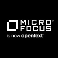 Micro Focus- Emerging Markets Logo