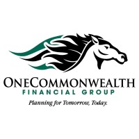 OneCommonwealth Financial Group Logo