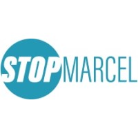 Stopmarcel Logo