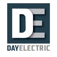 Day Electric Logo