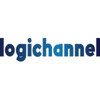 LogiChannel Logo