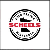 Scheels (Eden Prairie) Logo