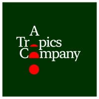 A Tropics Company Logo