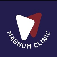 Magnum Clinic Fze Logo