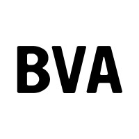 Bureau V Architecture Logo