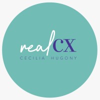 RealCX Logo