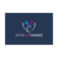 MoorforChange Logo