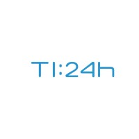 TI24H Logo