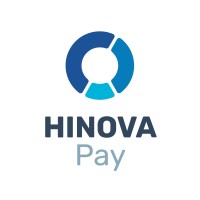 Hinova Pay Logo
