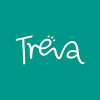 TREVA -Consultora en Sostenibilidad- Logo