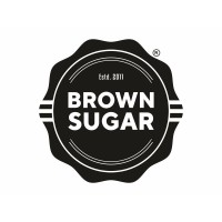Brown Sugar India Logo