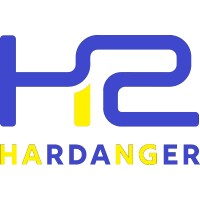 H2 Hardanger AS Logo