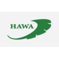 HAWA Vietnam Logo