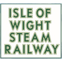 Isle of Wight Steam Railway Logo