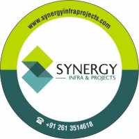 SYNERGY Infra and Projects Logo