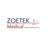 Zoetek Medical Logo