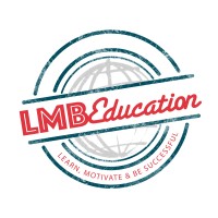 LMB Education Logo