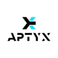 Aptyx Logo