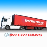 Intertrans GmbH Logo