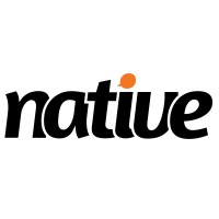 Native in You Logo