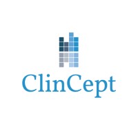 ClinCept Clinical Research Logo