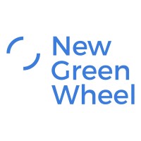 New Green Wheel Logo