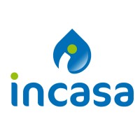 INCASA - Industrias Català Logo