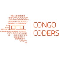 Congo Coders Logo