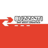 Buzzatti | Dry Bulk Logistics Logo