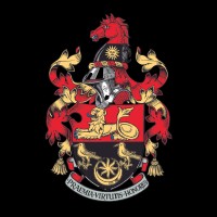 The Portsmouth Grammar School Logo