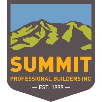 Summit Professional Builders Inc. Logo