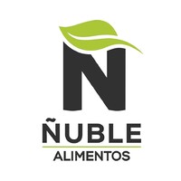 Ñuble Alimentos Logo