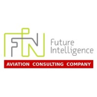 Future Intelligence Aviation Ltd Logo