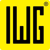 IWG Plating Logo