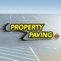 Property Paving, Inc. Logo