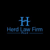 Herd Law Firm, PLLC Logo