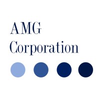AMG Corporation Logo