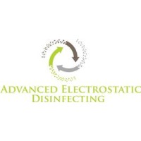 GetDisinfected Logo