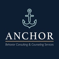 Anchor Behavior Consulting & Counseling Services Logo